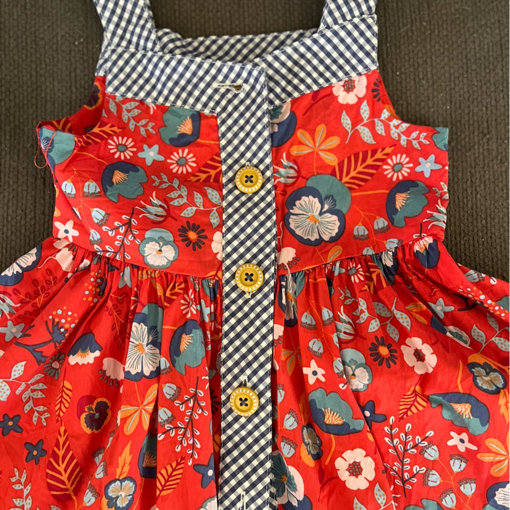 Matilda Jane 4T EEUC $25